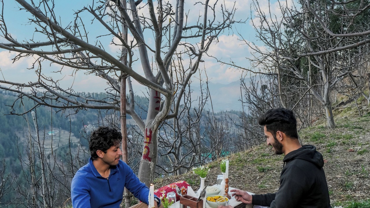 Photo of Outdoor in Kufri