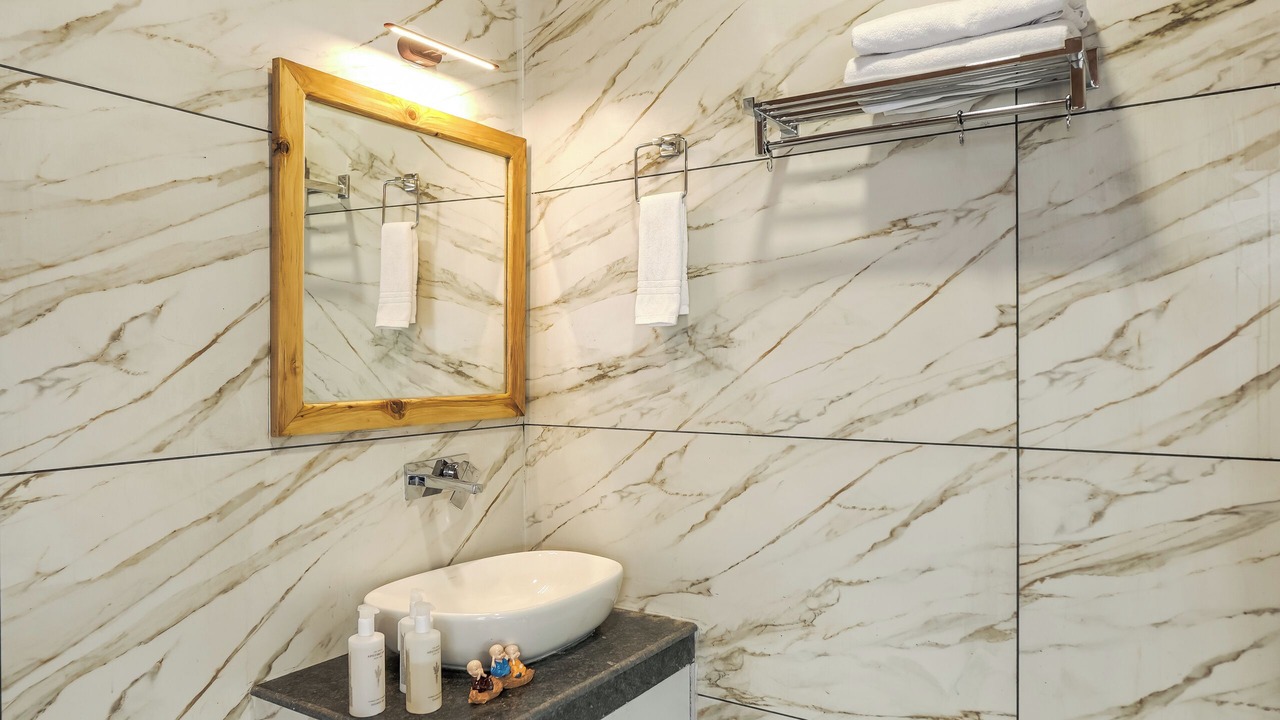 Photo of Bathroom in Kufri