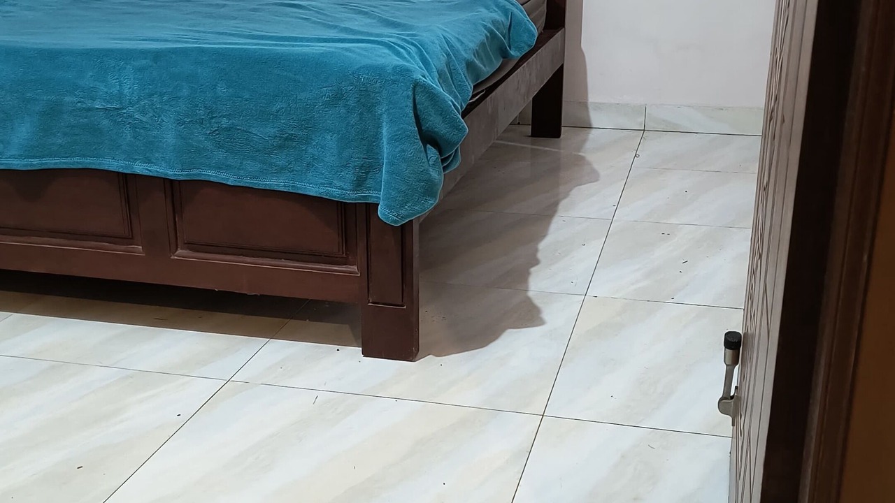 Photo of Bedroom in Pondicherry Beach