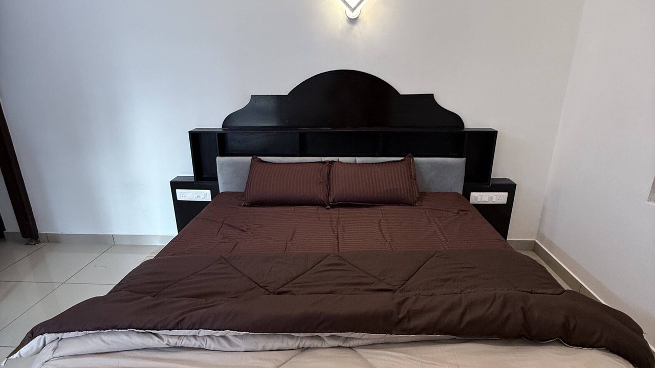 Photo of Bedroom in Devikolam