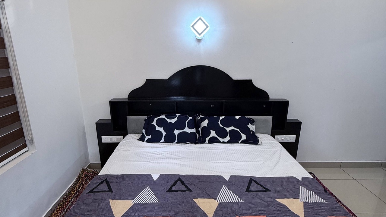 Photo of Bedroom in Devikolam