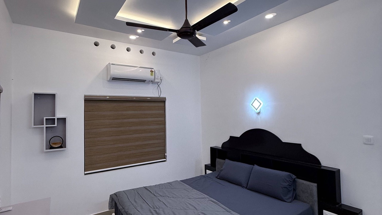 Photo of Bedroom in Devikolam