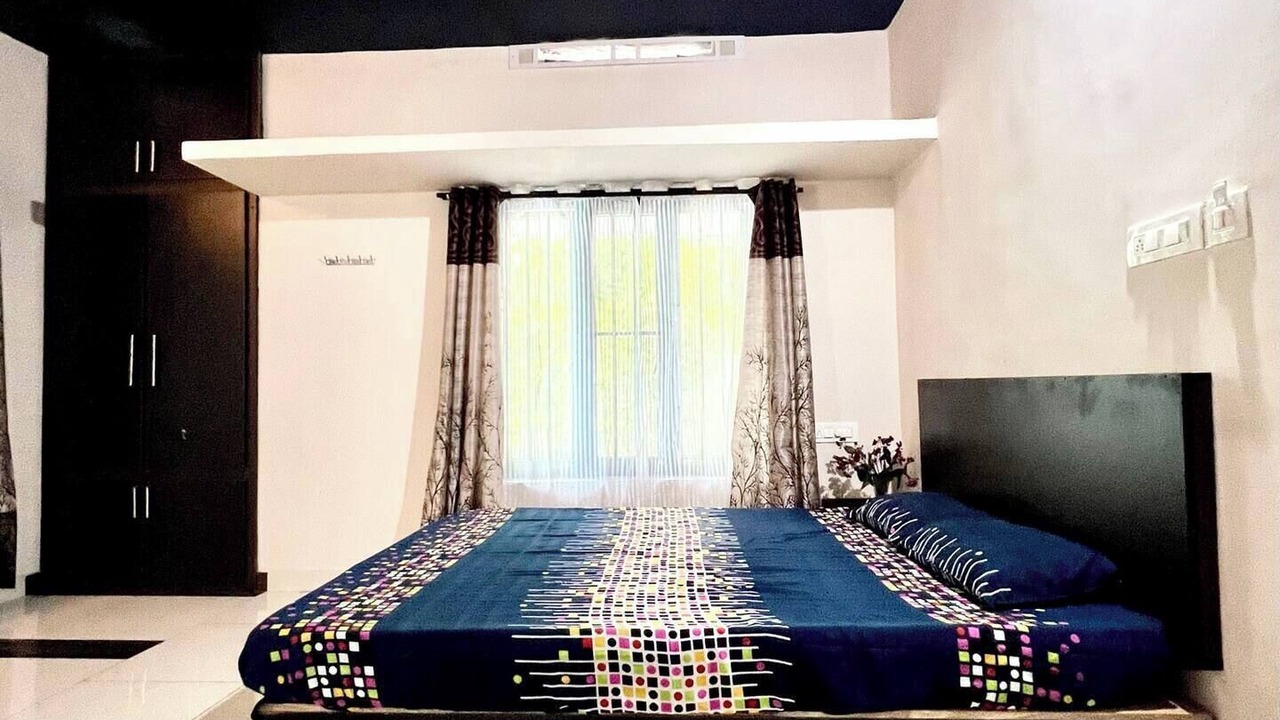 Photo of Bedroom in Devikolam