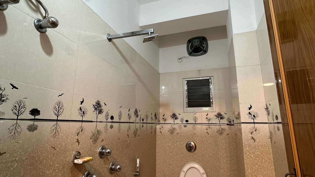 Photo of Bathroom in Siliguri