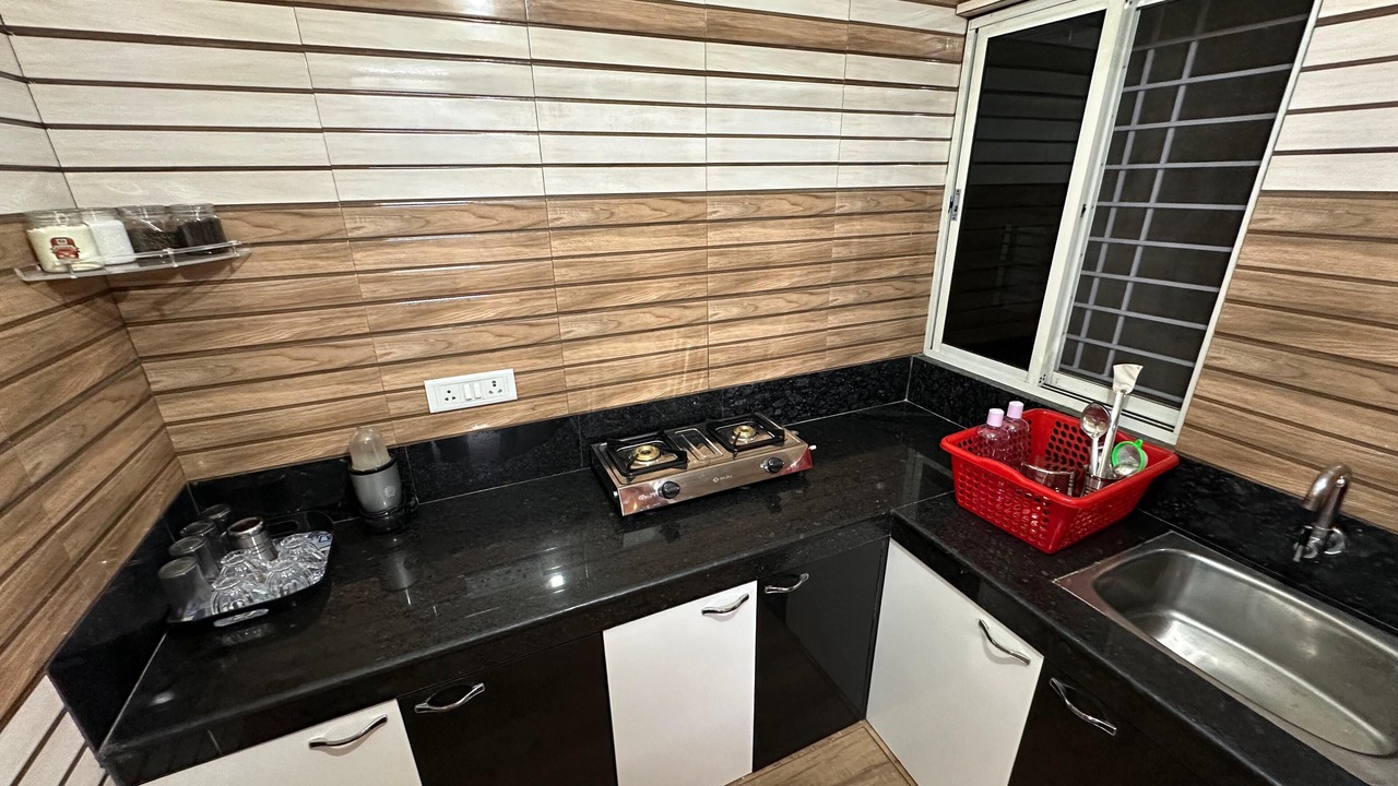 Photo of Kitchen in Siliguri
