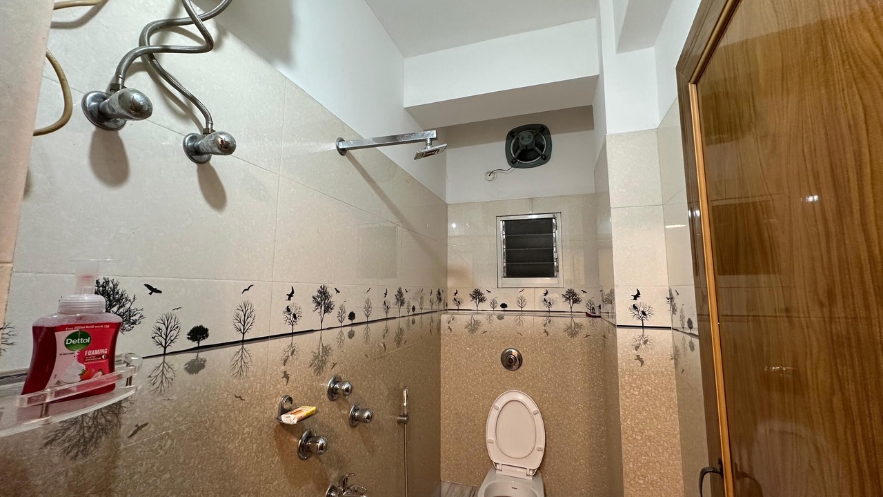 Photo of Bathroom in Siliguri