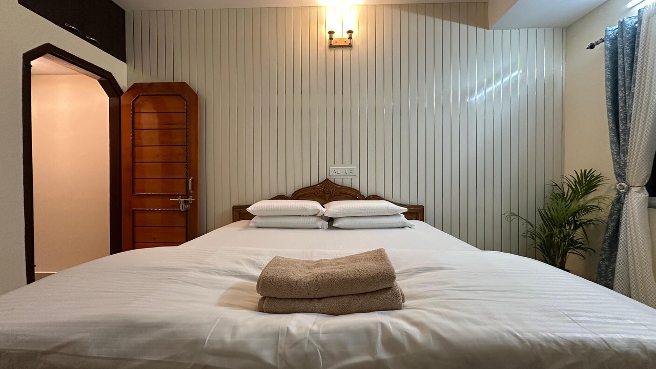 Photo of Bedroom in Siliguri