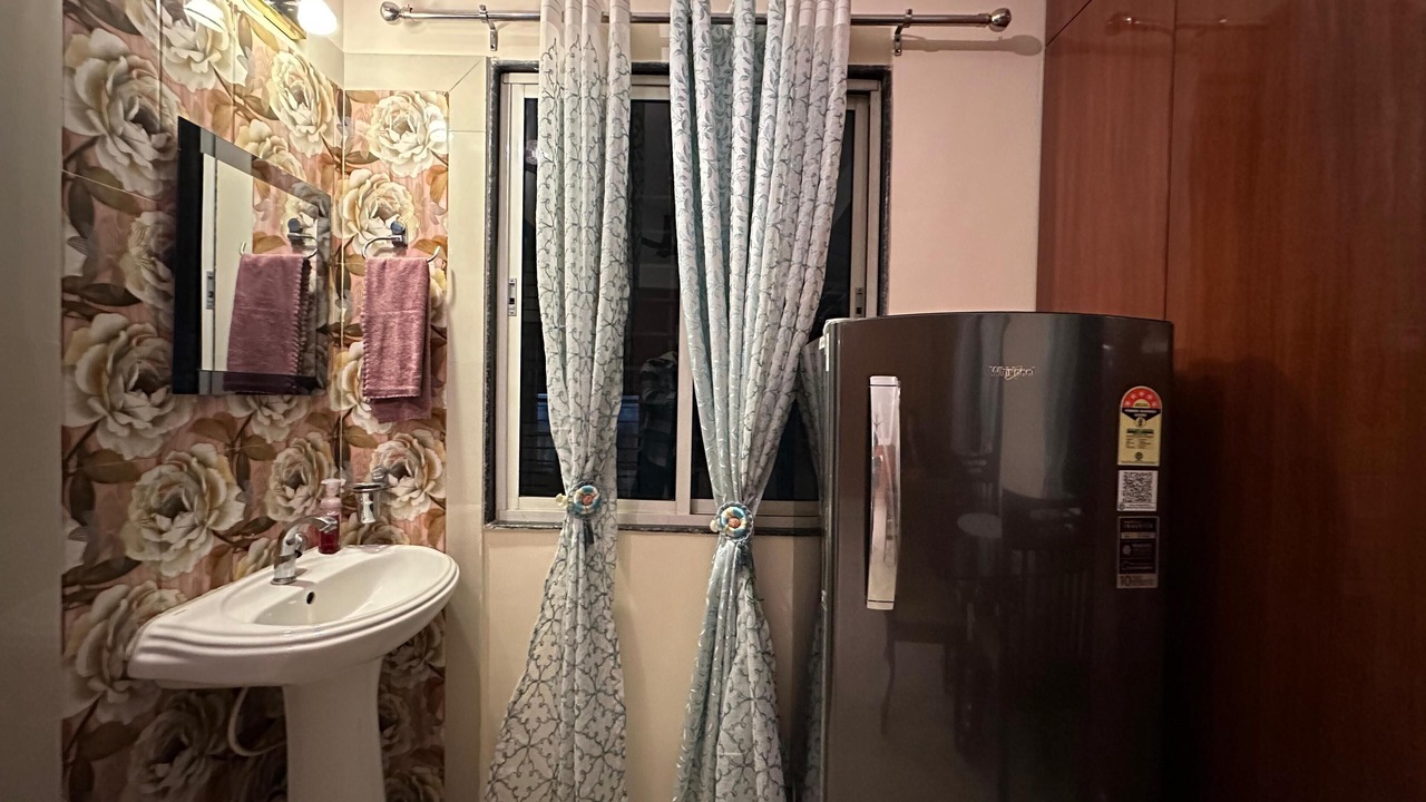 Photo of Bathroom in Siliguri