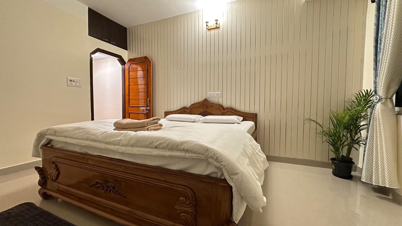 Photo of Bedroom in Siliguri