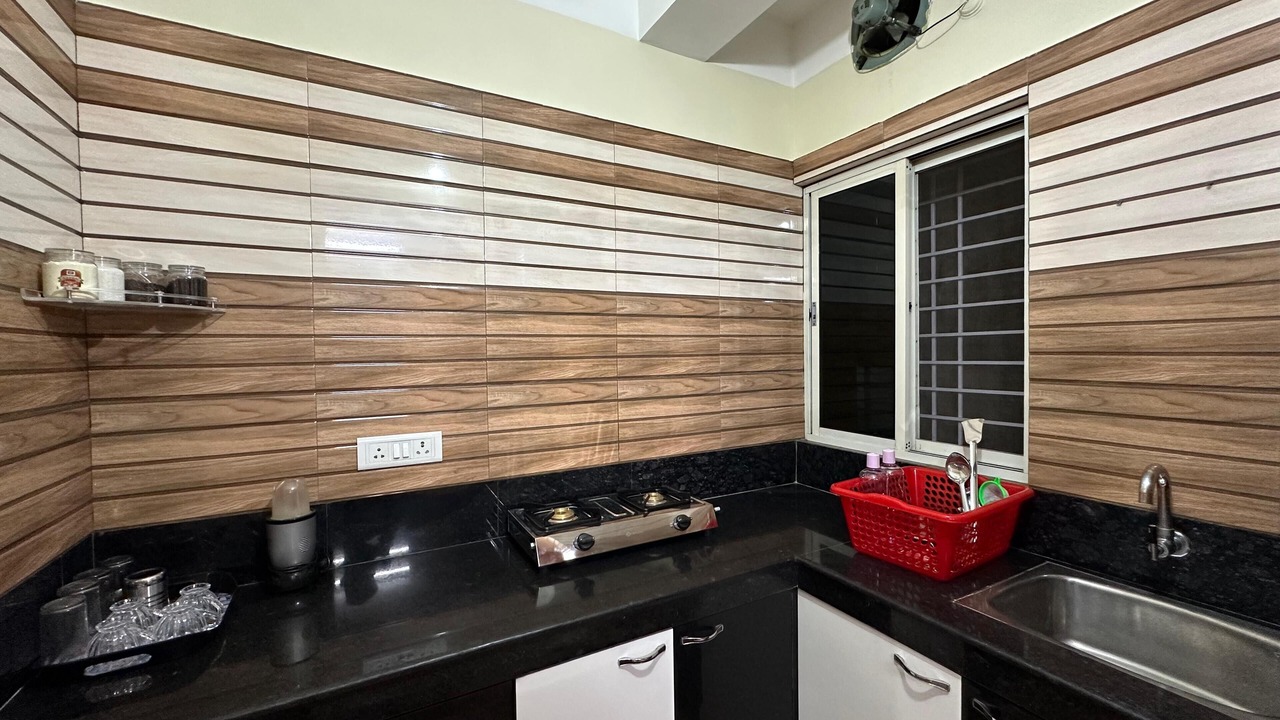 Photo of Kitchen in Siliguri