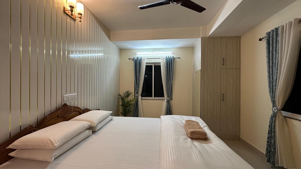 Photo of Bedroom in Siliguri
