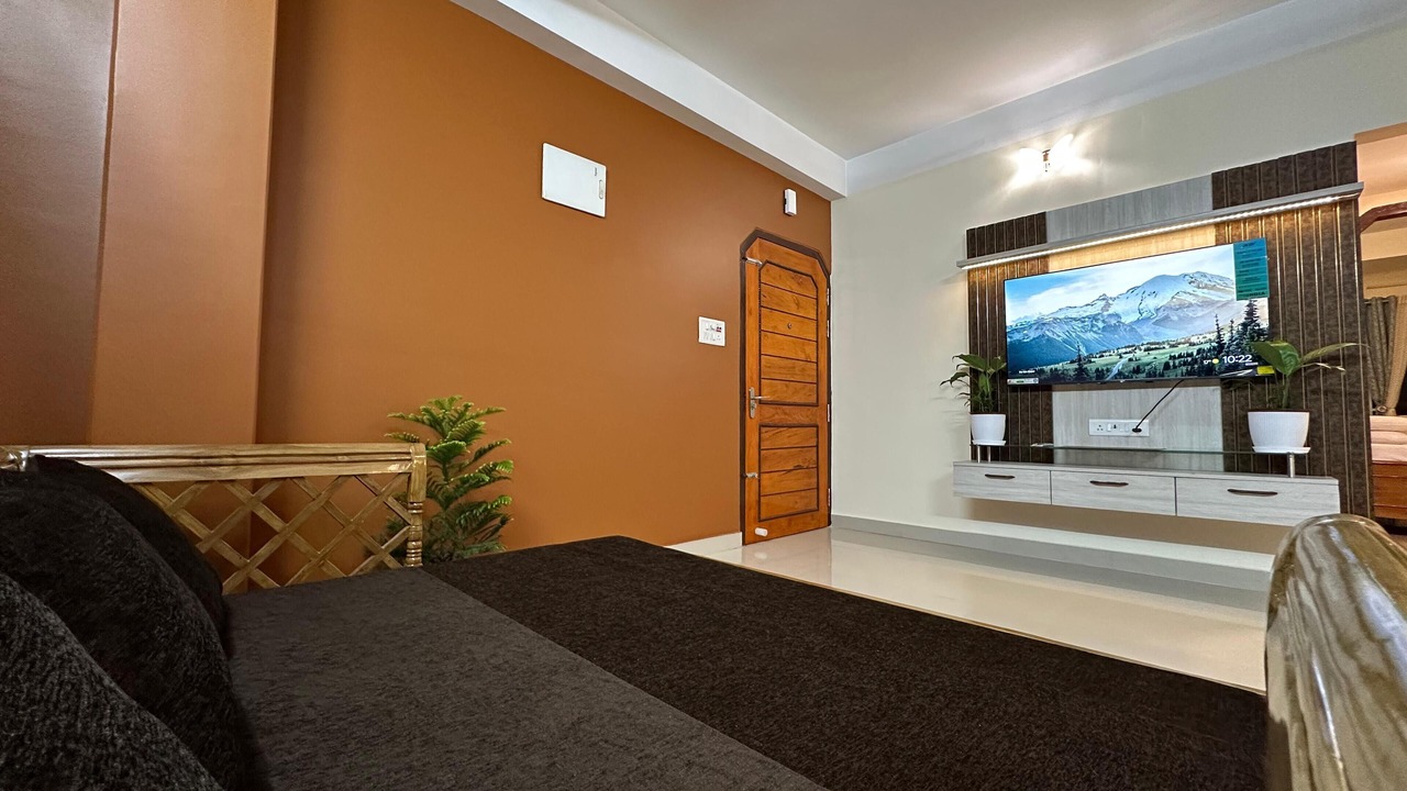 Photo of Bedroom in Siliguri