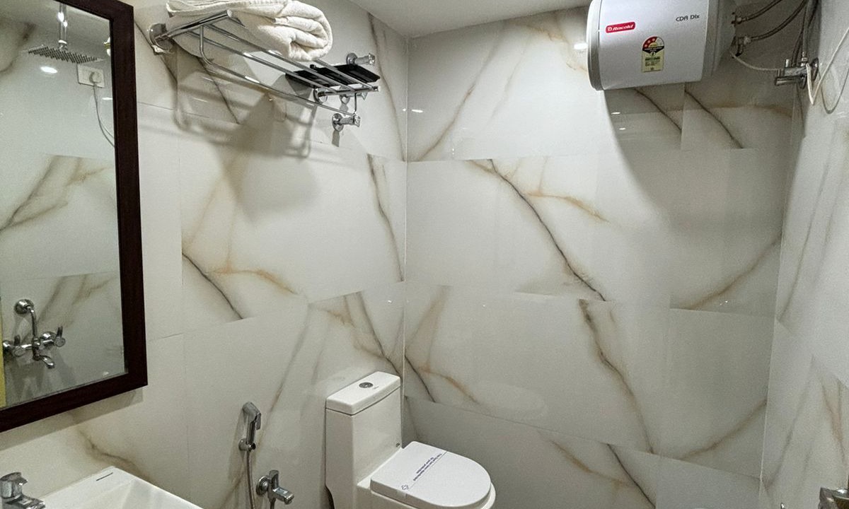 Photo of Bathroom in Coimbatore