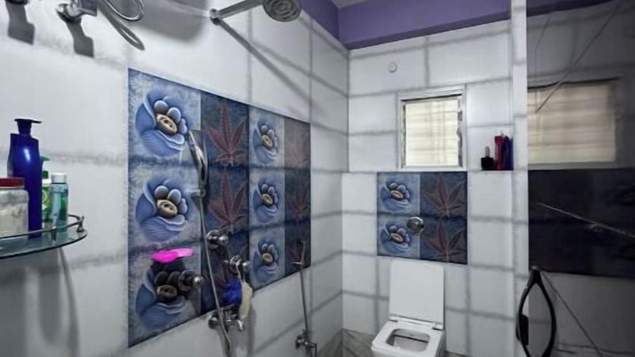 Photo of Bathroom in Siliguri