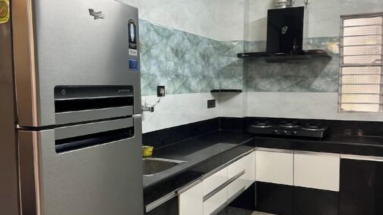 Photo of Kitchen in Siliguri