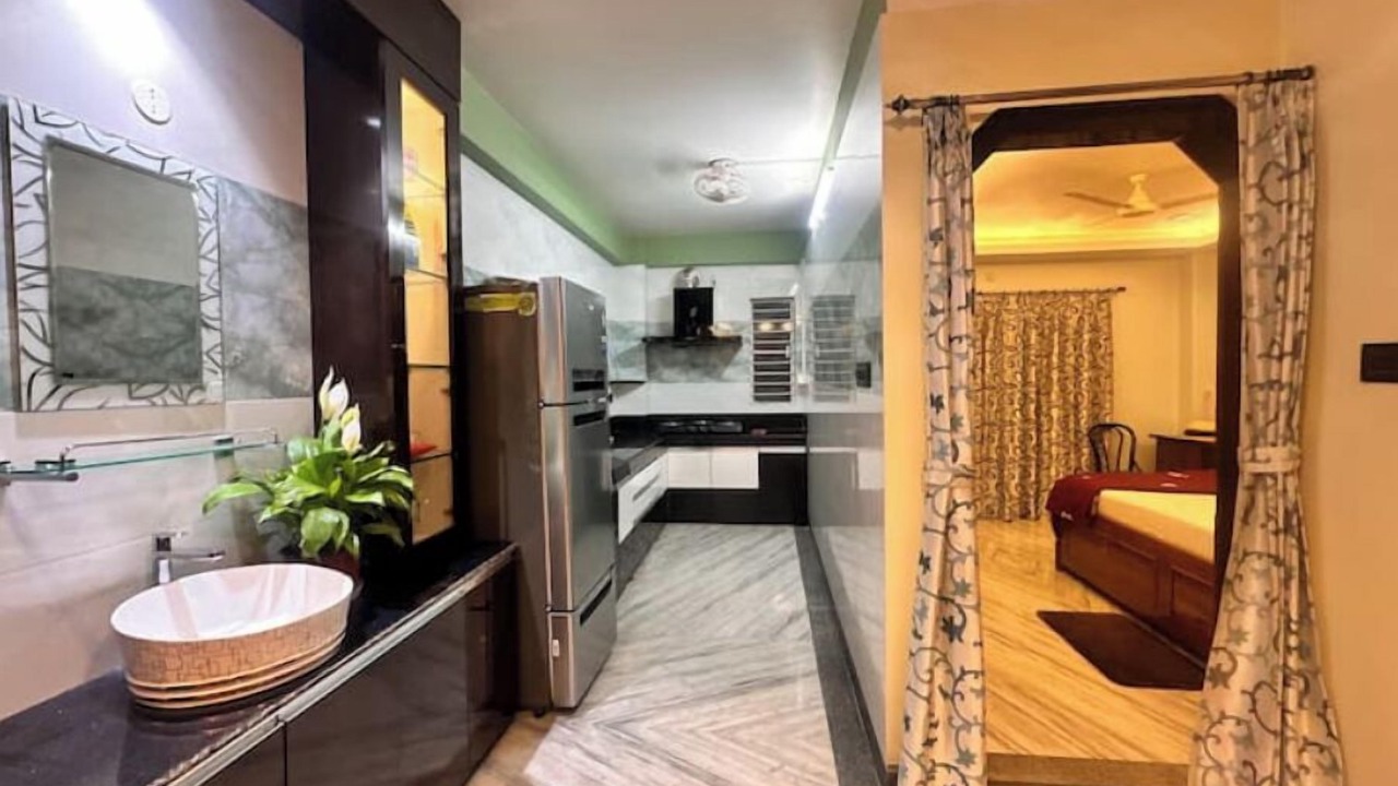 Photo of Bedroom in Siliguri