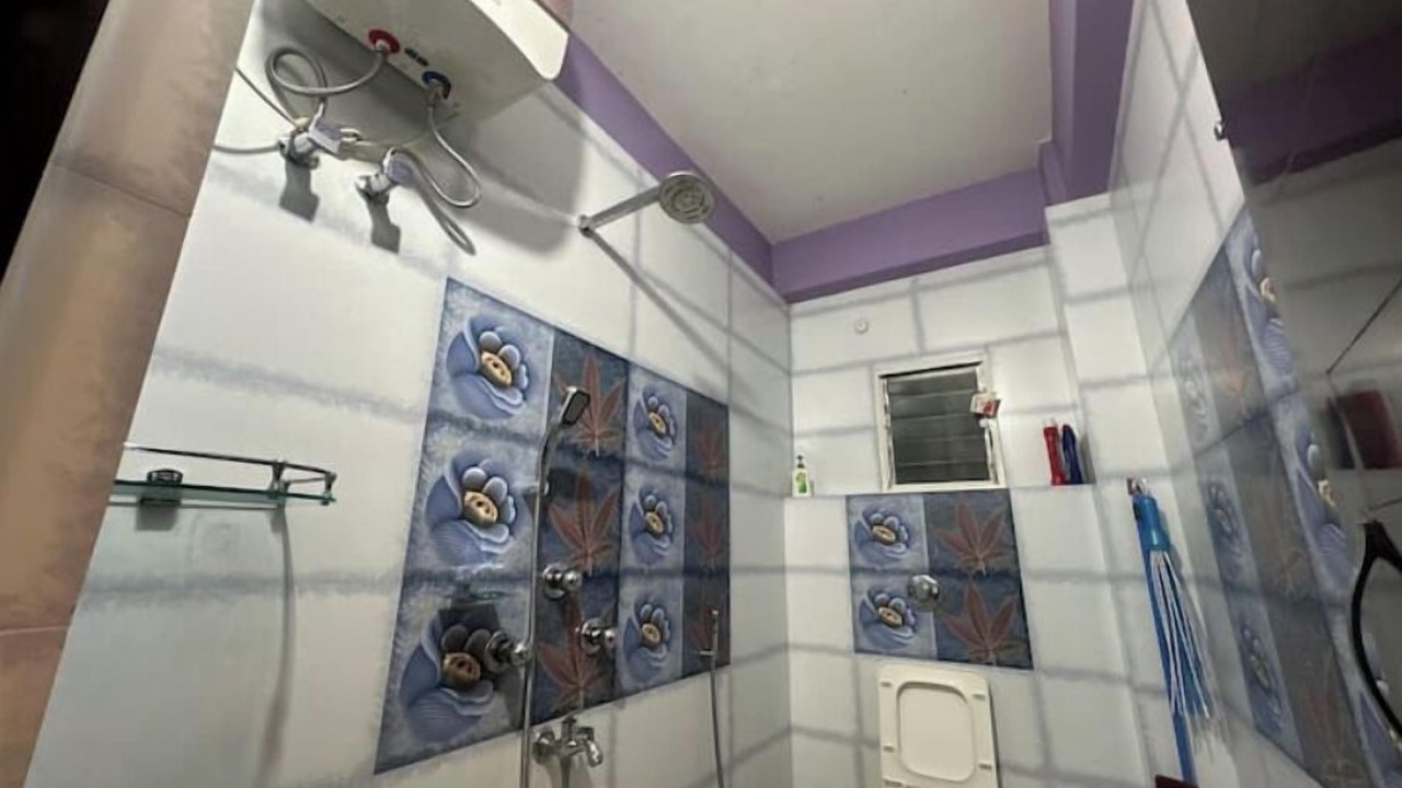 Photo of Bathroom in Siliguri