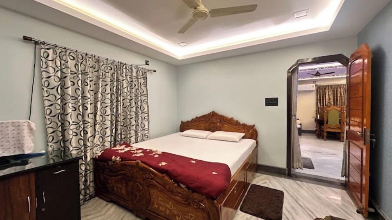 Photo of Bedroom in Siliguri