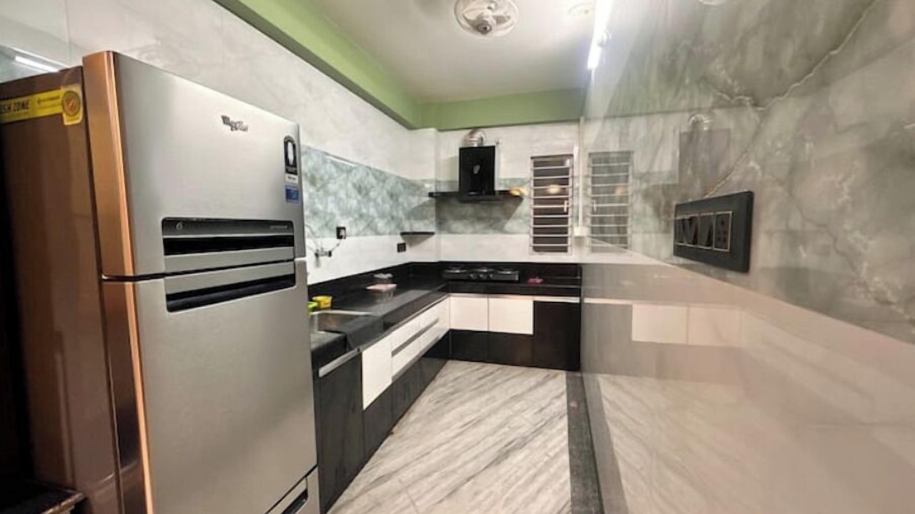 Photo of Kitchen in Siliguri