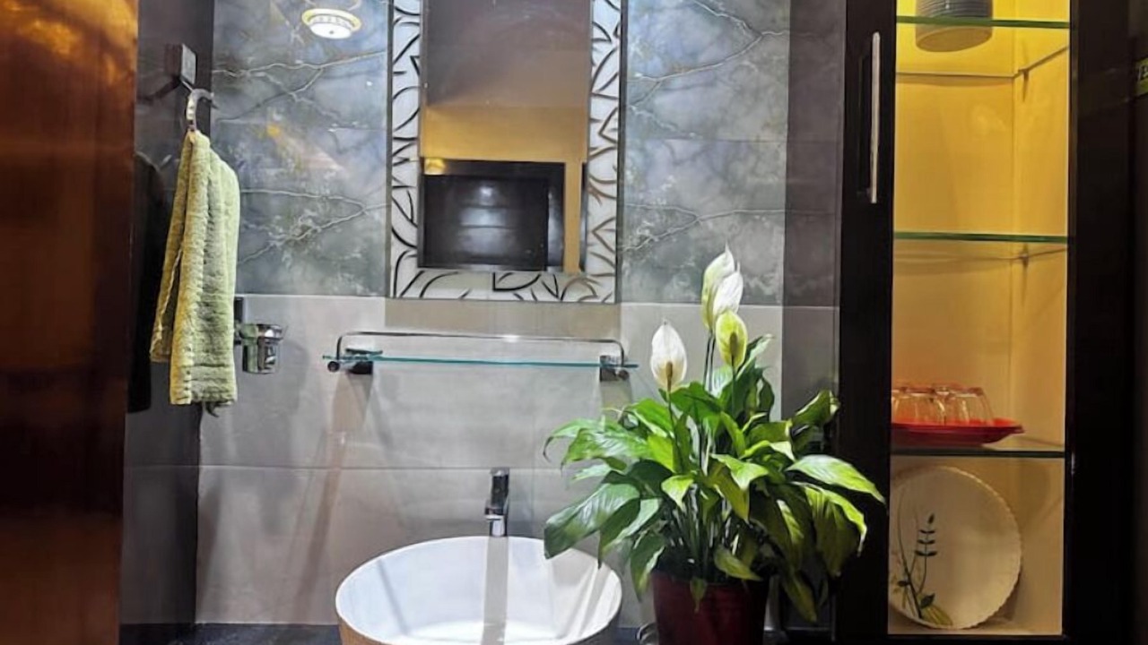 Photo of Bathroom in Siliguri
