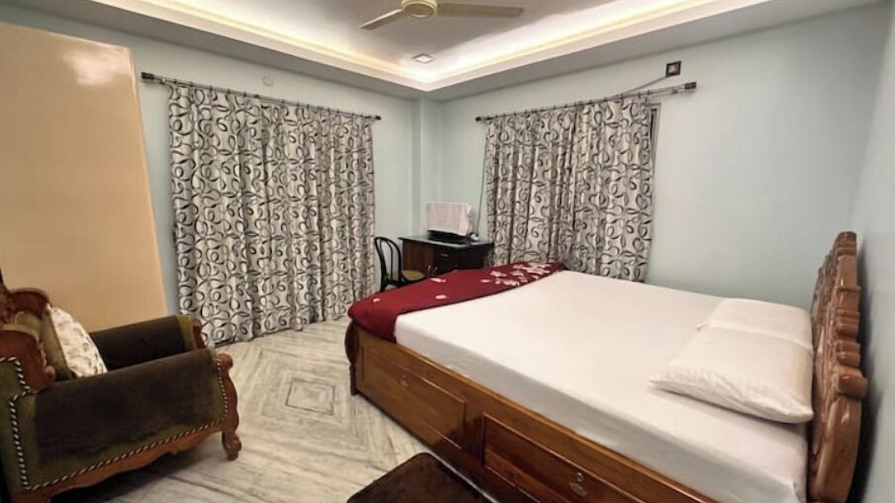 Photo of Bedroom in Siliguri
