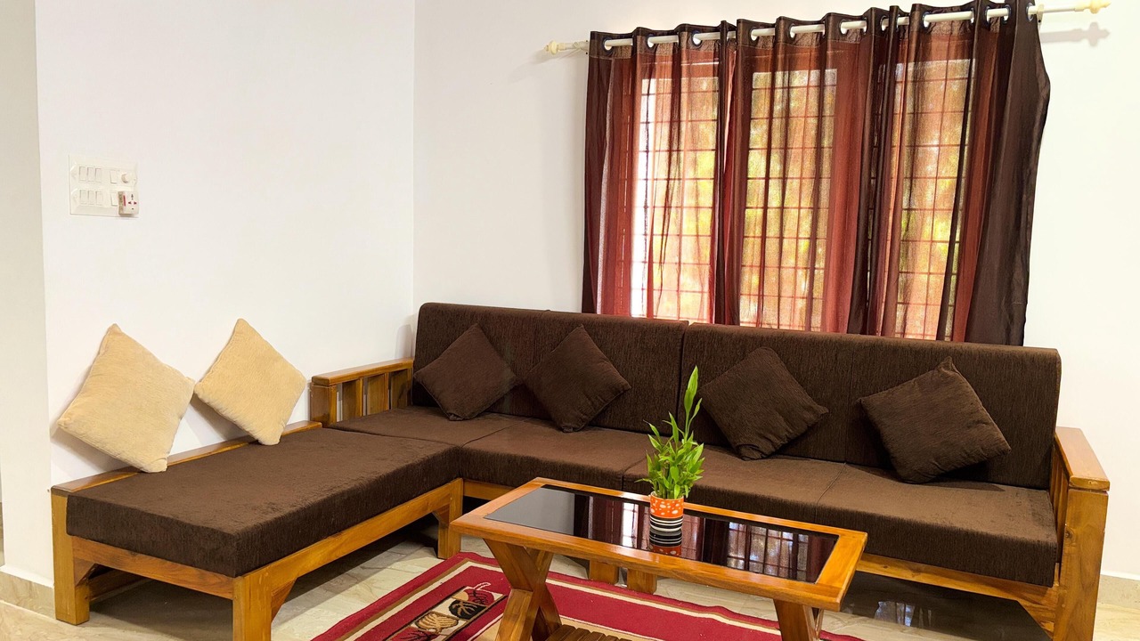 Photo of Livingroom in Kunchithanny