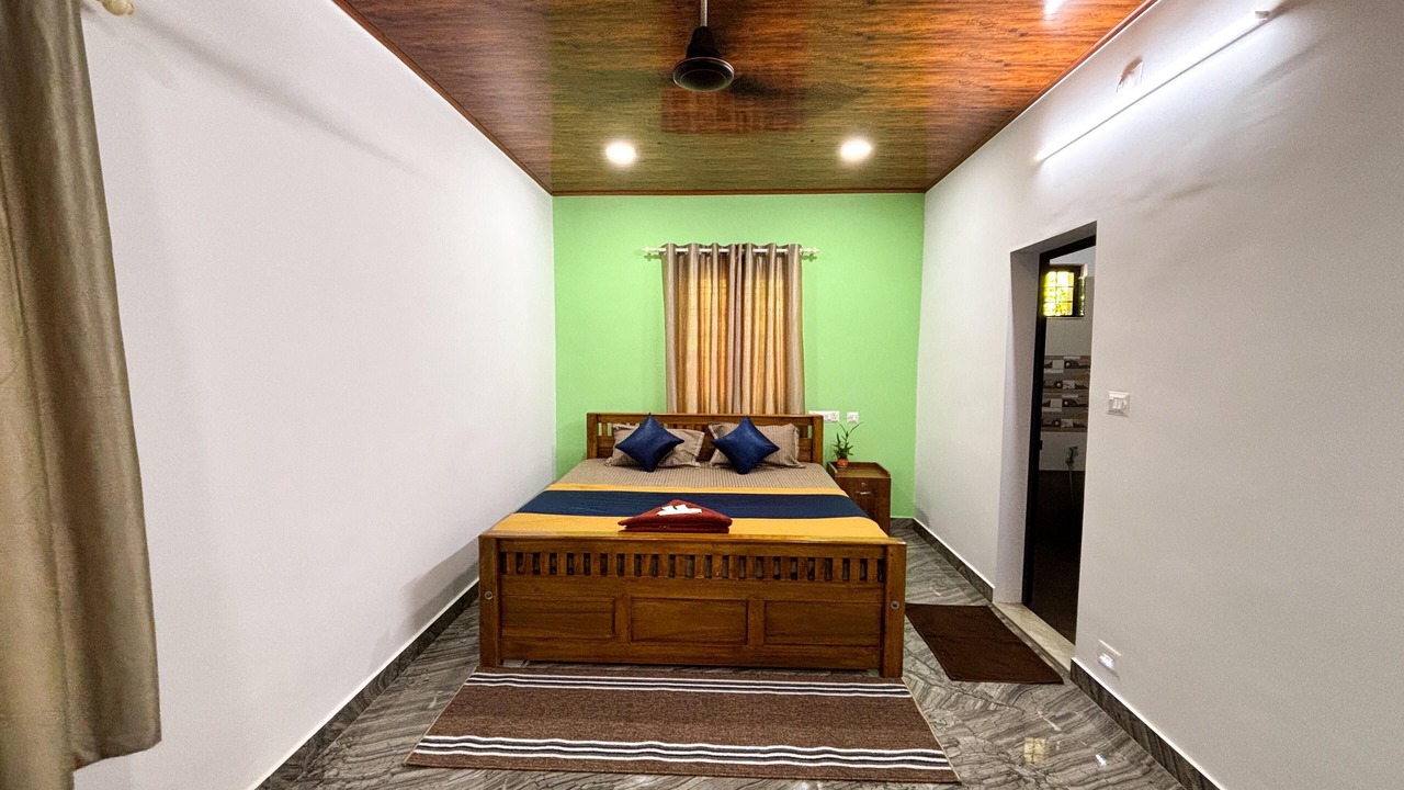 Photo of Bedroom in Kunchithanny