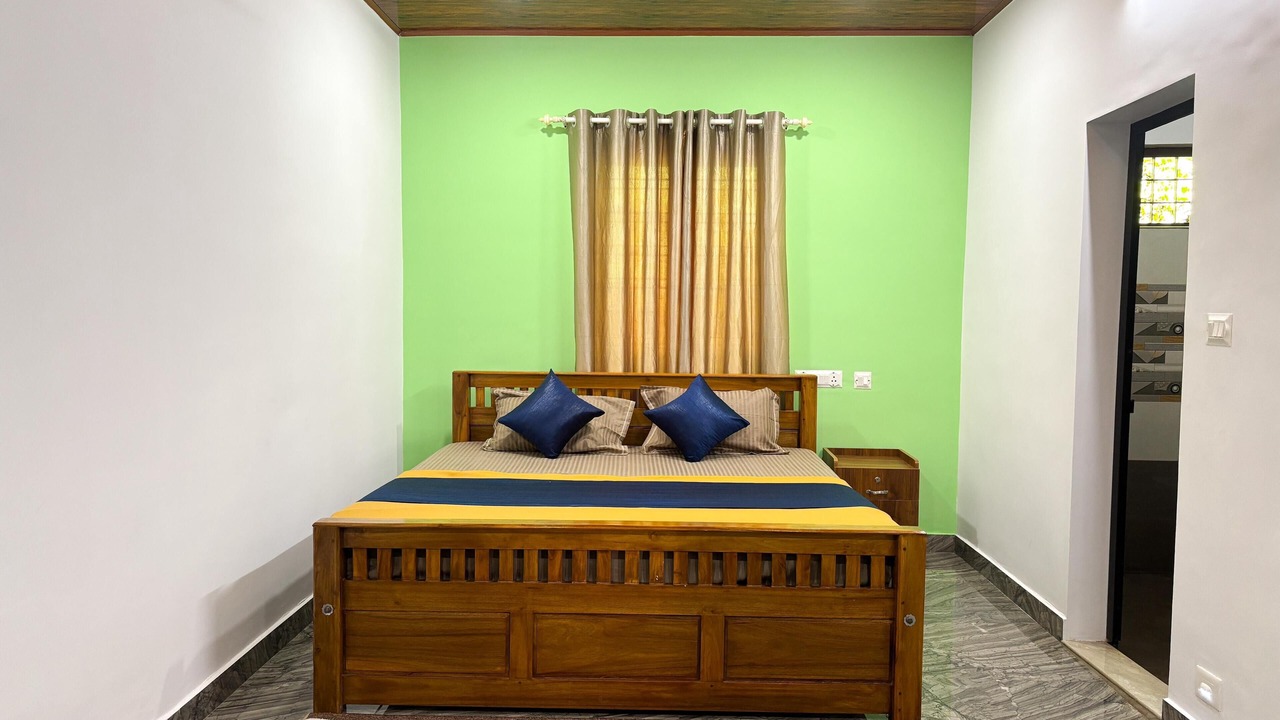 Photo of Bedroom in Kunchithanny