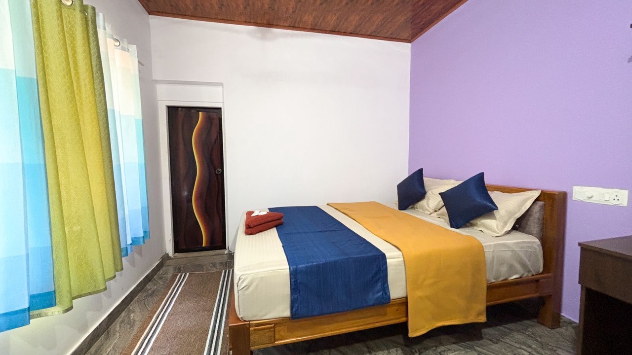 Photo of Bedroom in Kunchithanny