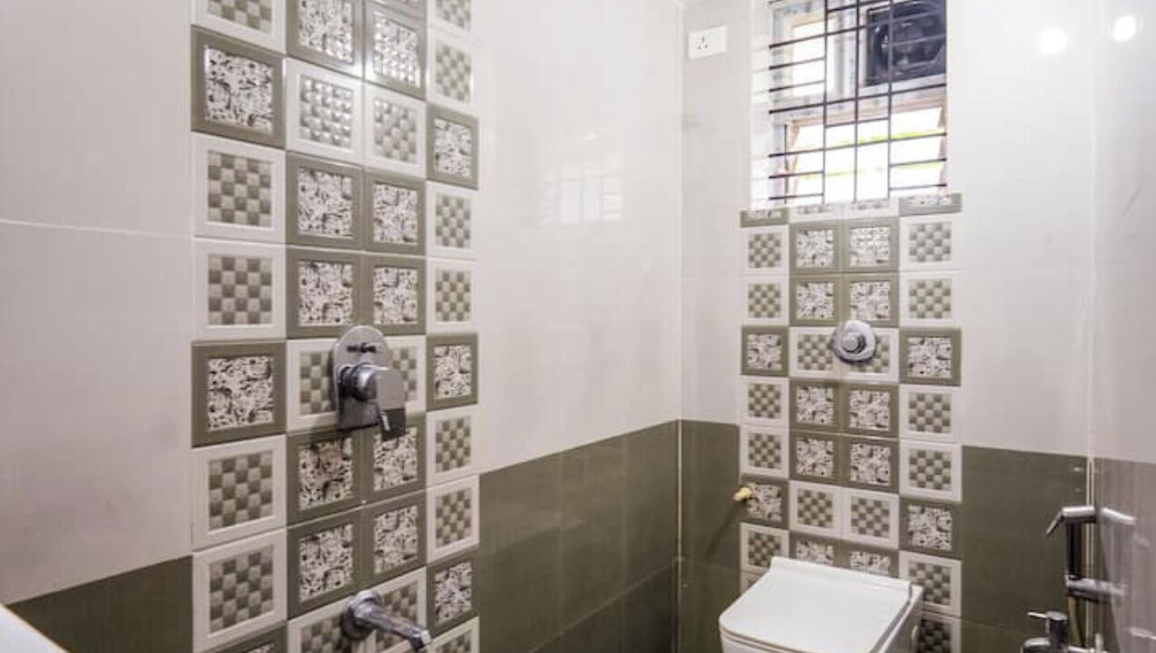 Photo of Bathroom in Kudal