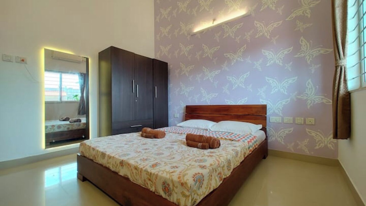 Photo of Bedroom in Kudal