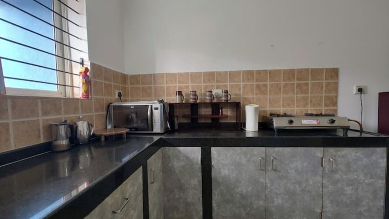 Photo of Kitchen in Kudal