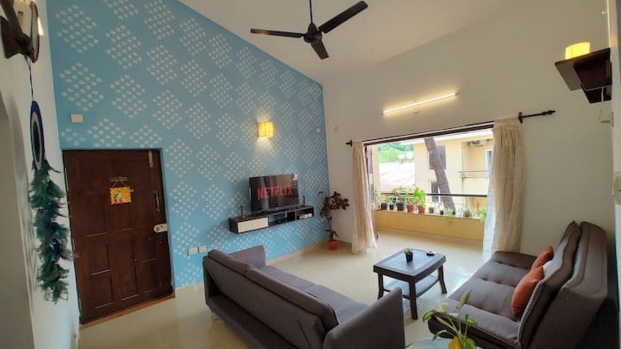 Photo of Livingroom in Kudal