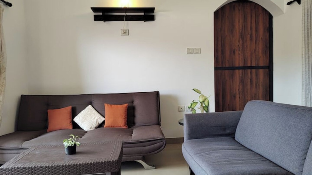 Photo of Livingroom in Kudal