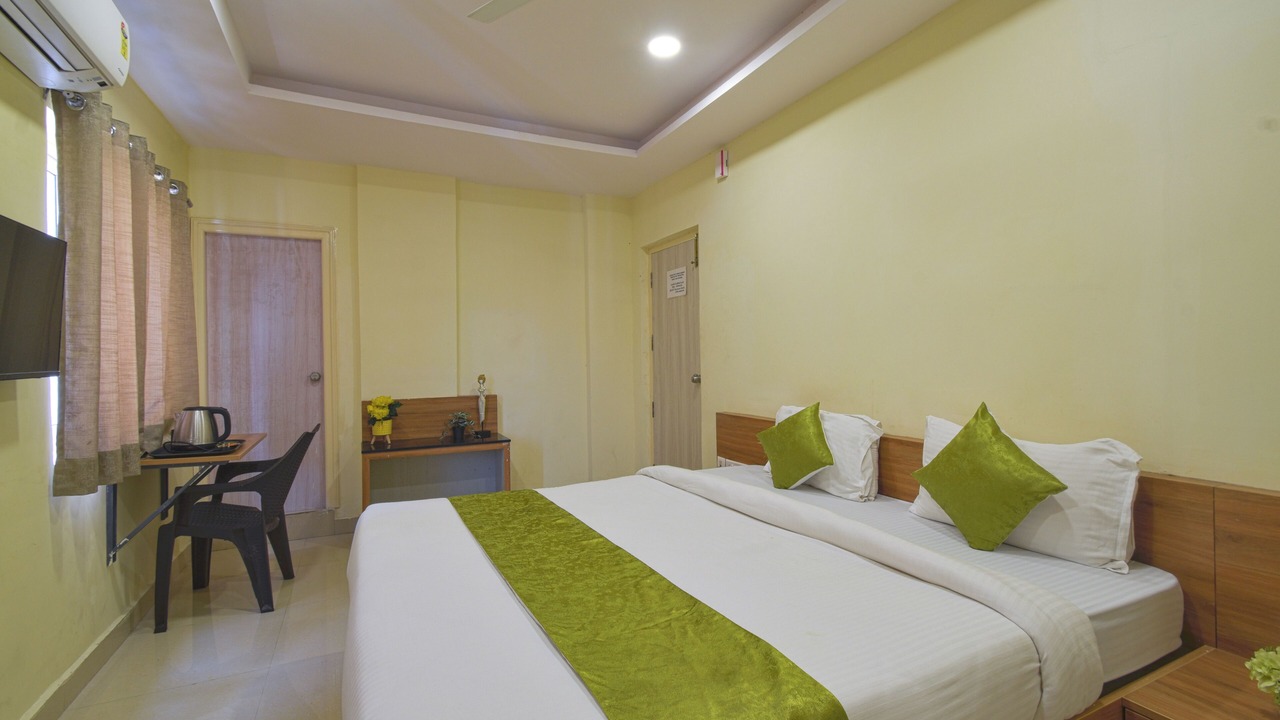 Photo of Bedroom in Secunderabad