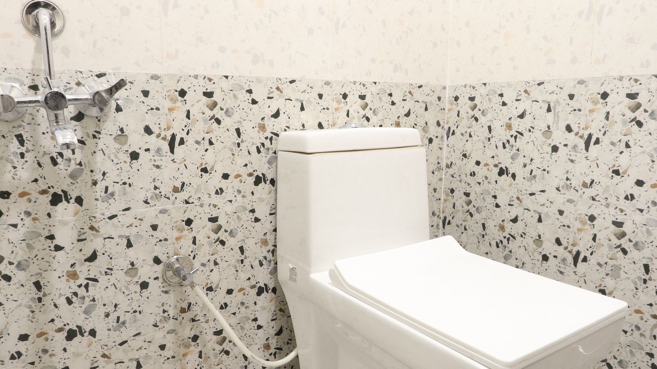 Photo of Bathroom in Secunderabad