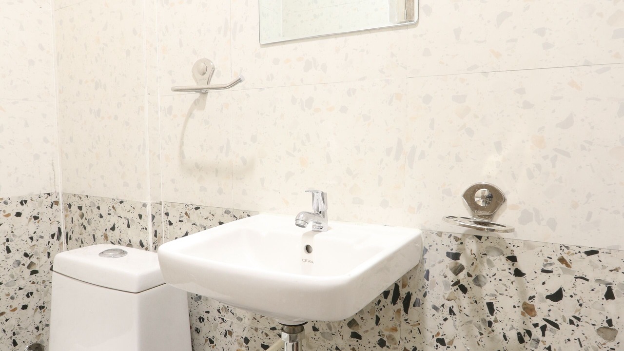 Photo of Bathroom in Secunderabad
