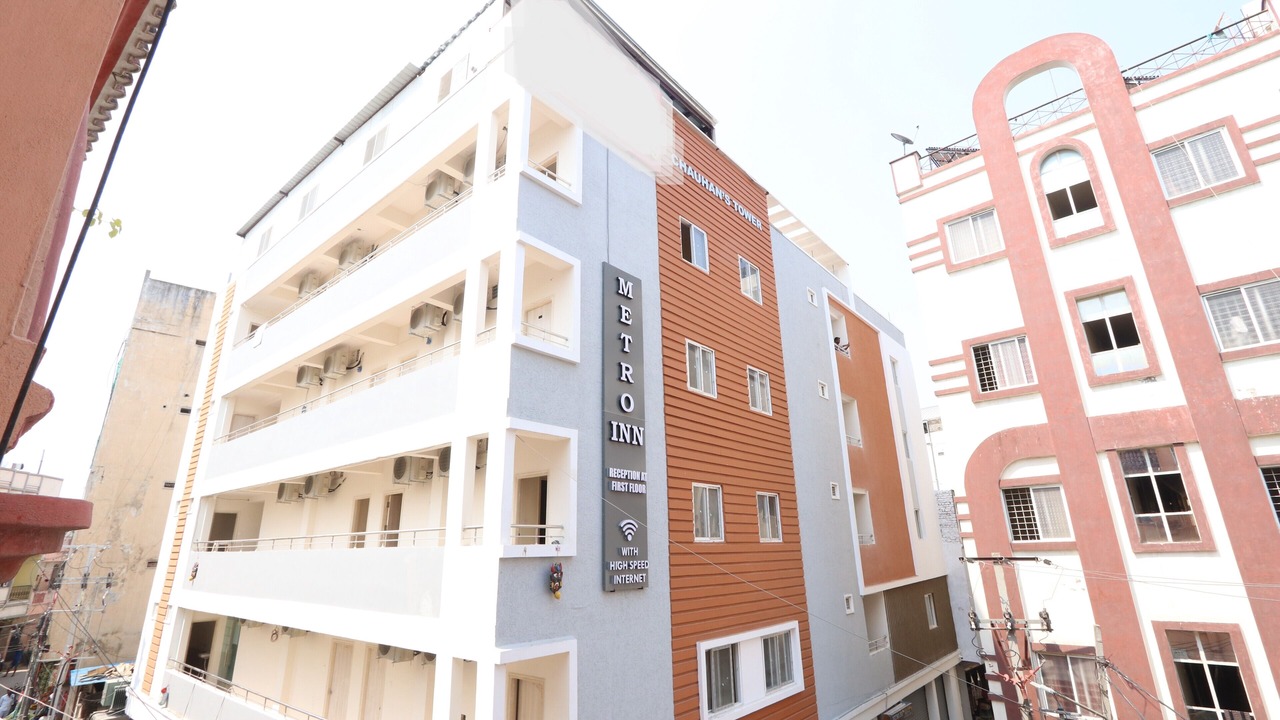 Photo of Outdoor in Secunderabad