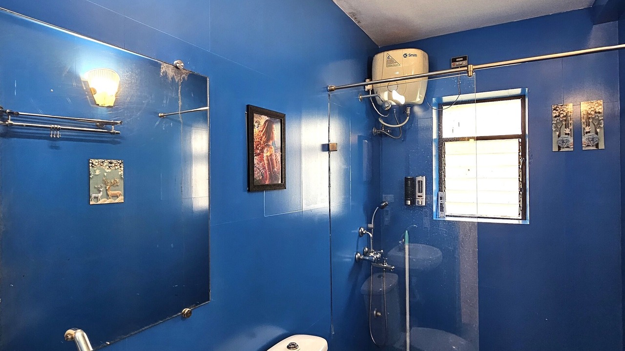 Photo of Bathroom in Assagao