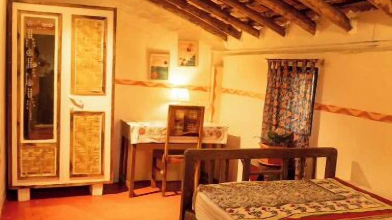 Photo of Bedroom in Palolem