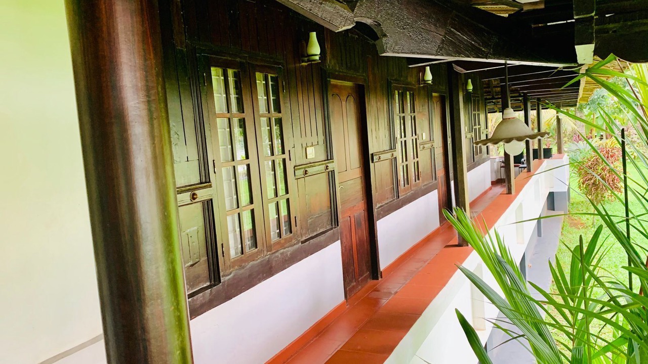 Photo of Outdoor in Mankombu