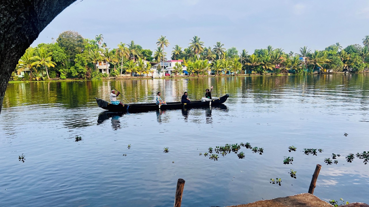 Photo of Others in Mankombu