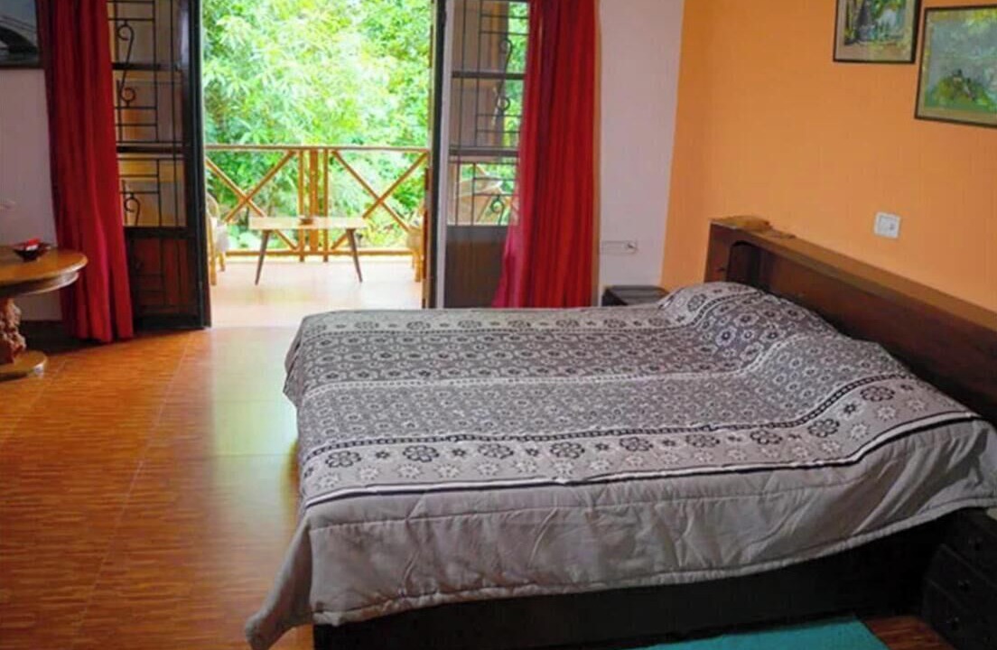 Photo of Bedroom in Kalpetta