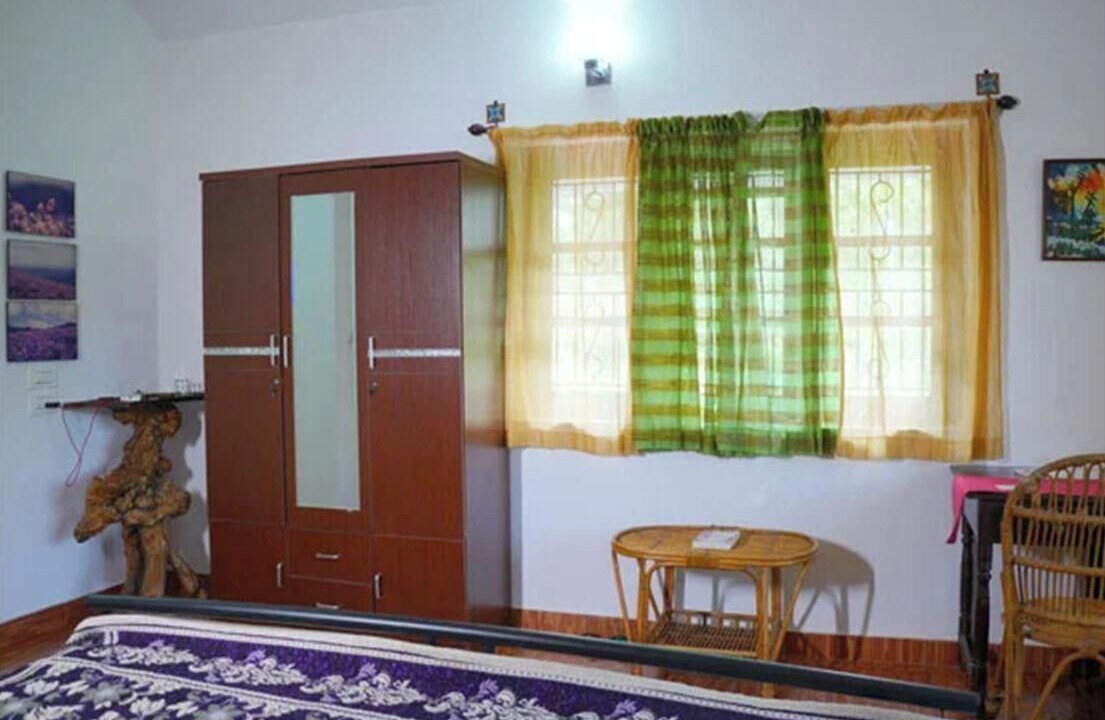Photo of Bedroom in Kalpetta