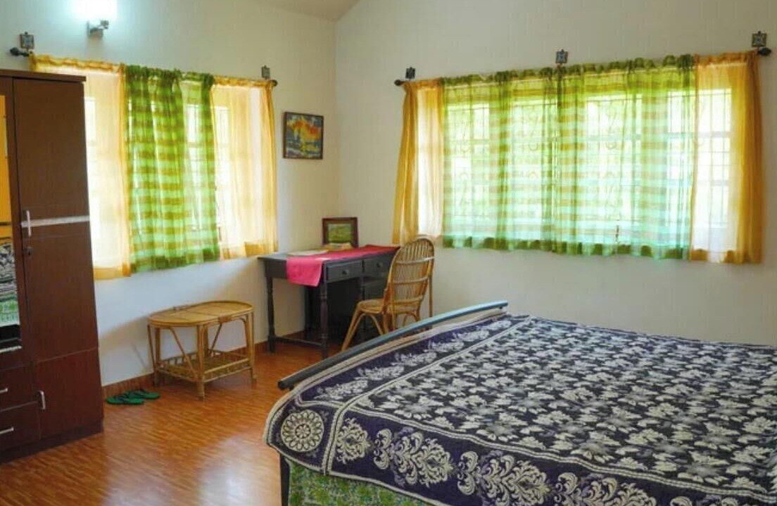 Photo of Bedroom in Kalpetta