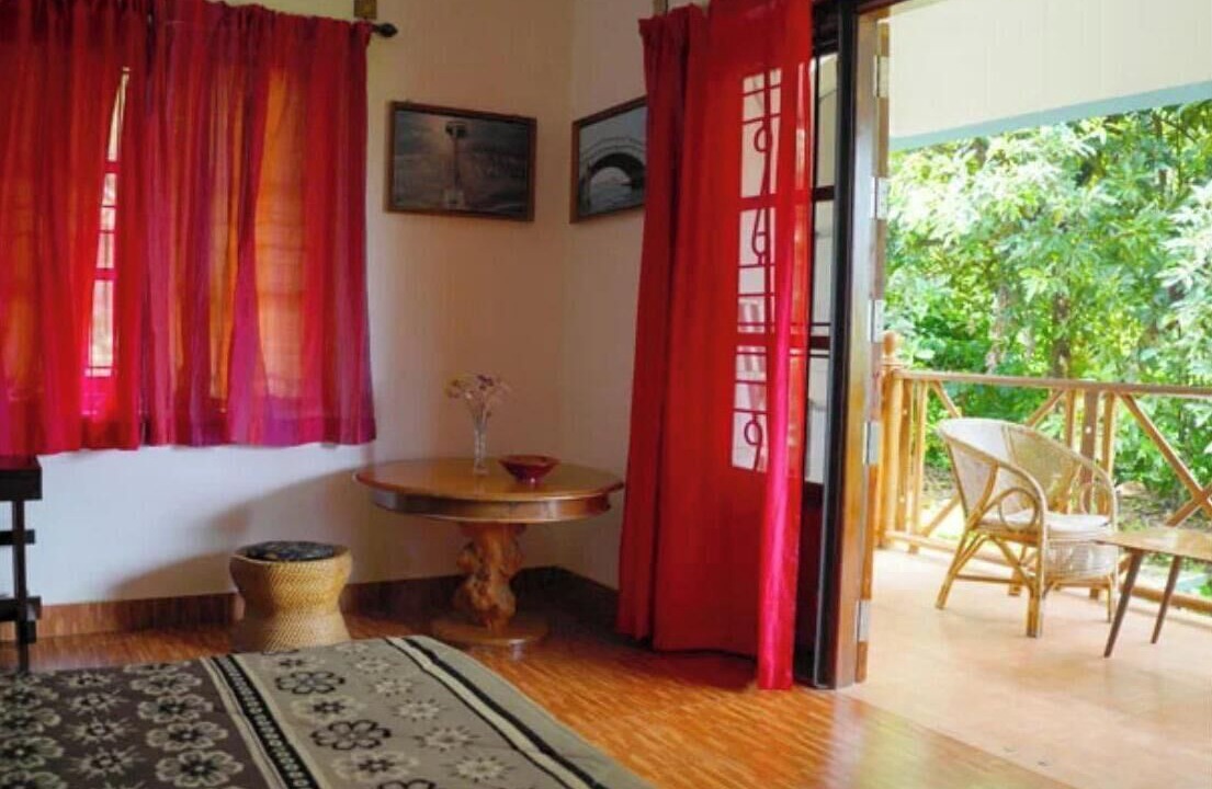 Photo of Bedroom in Kalpetta
