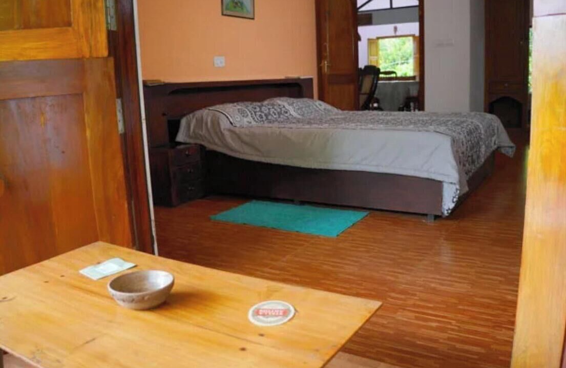 Photo of Bedroom in Kalpetta