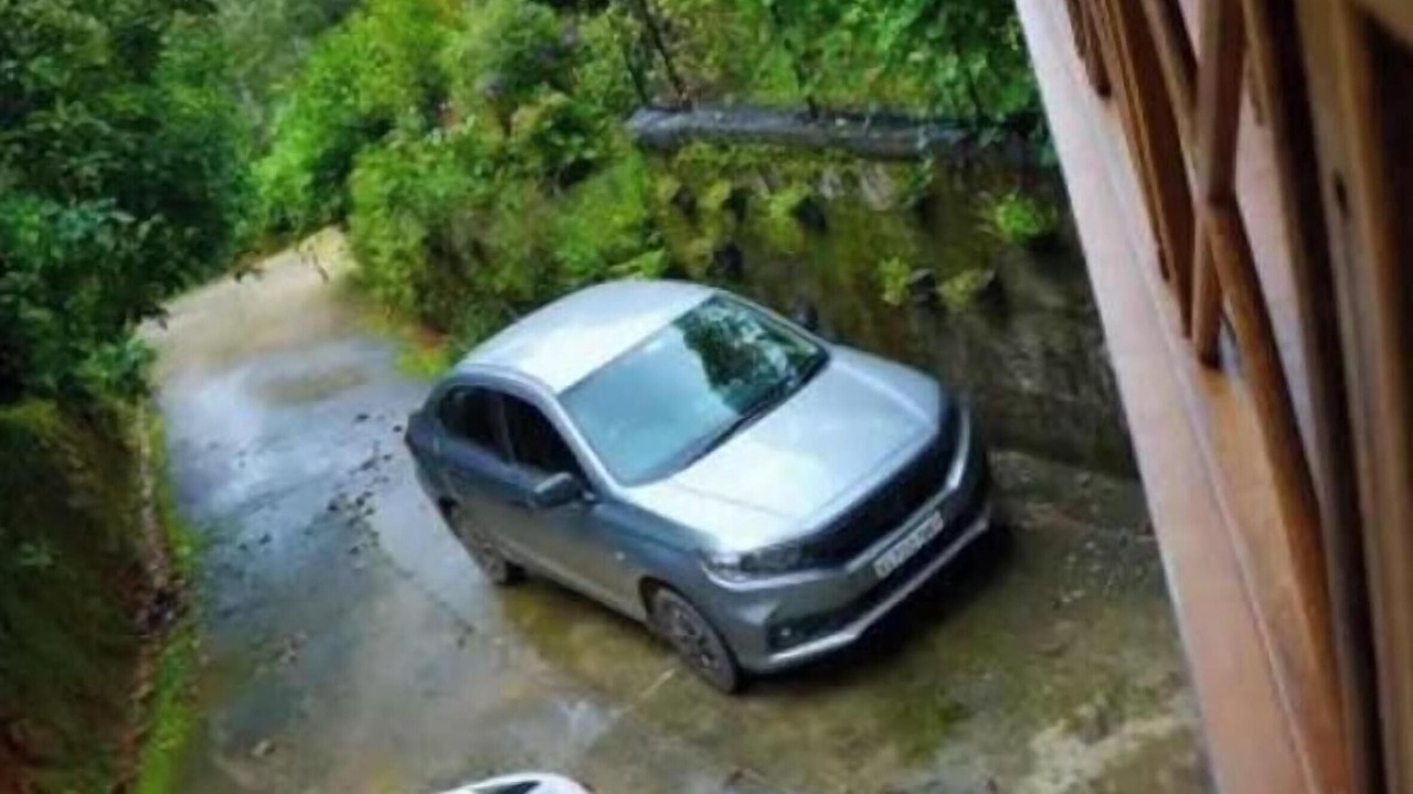 Photo of Outdoor in Kalpetta