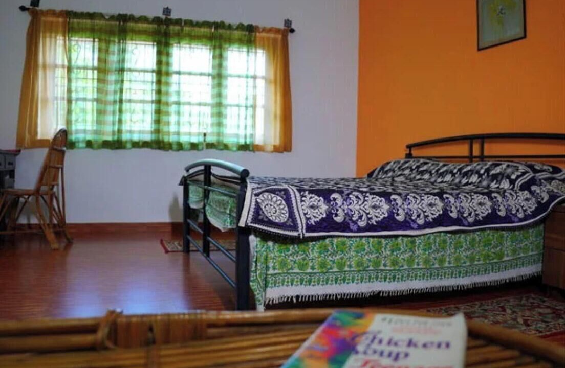 Photo of Bedroom in Kalpetta