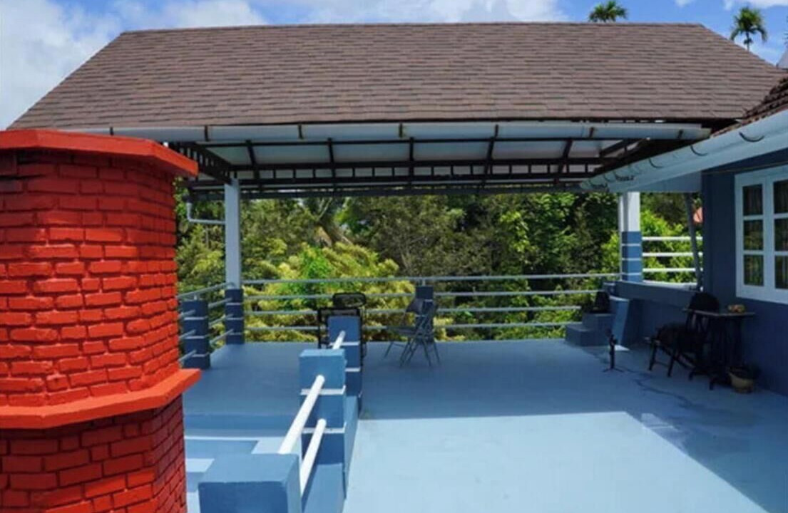Photo of Outdoor in Kalpetta